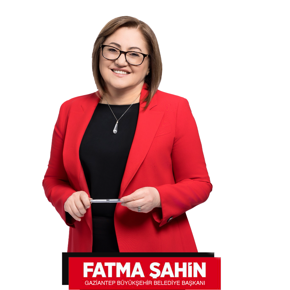 Fatma Şahin