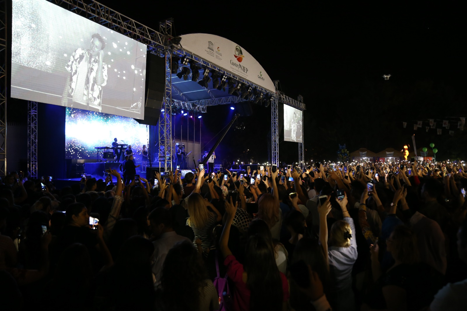 Archive Konser
