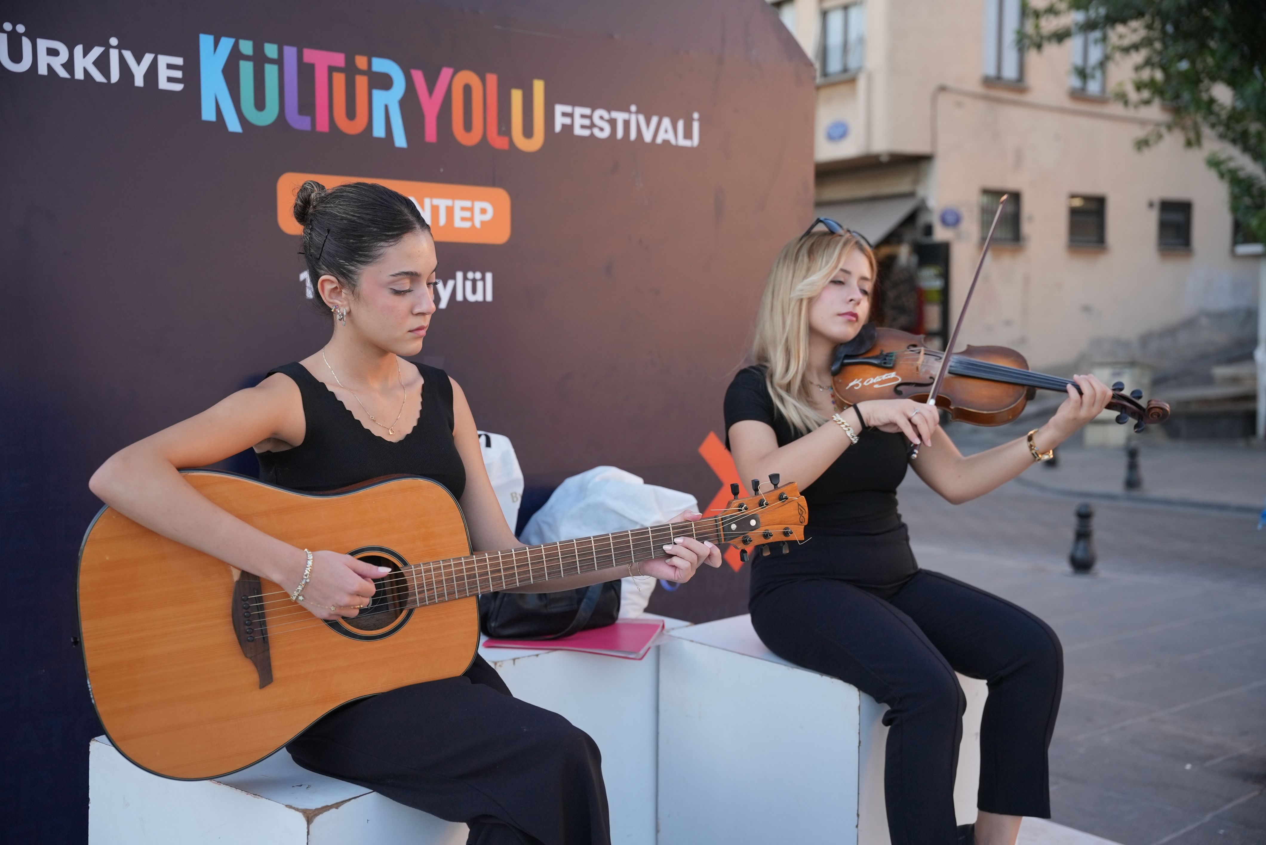 Müzik Etkinlikleri