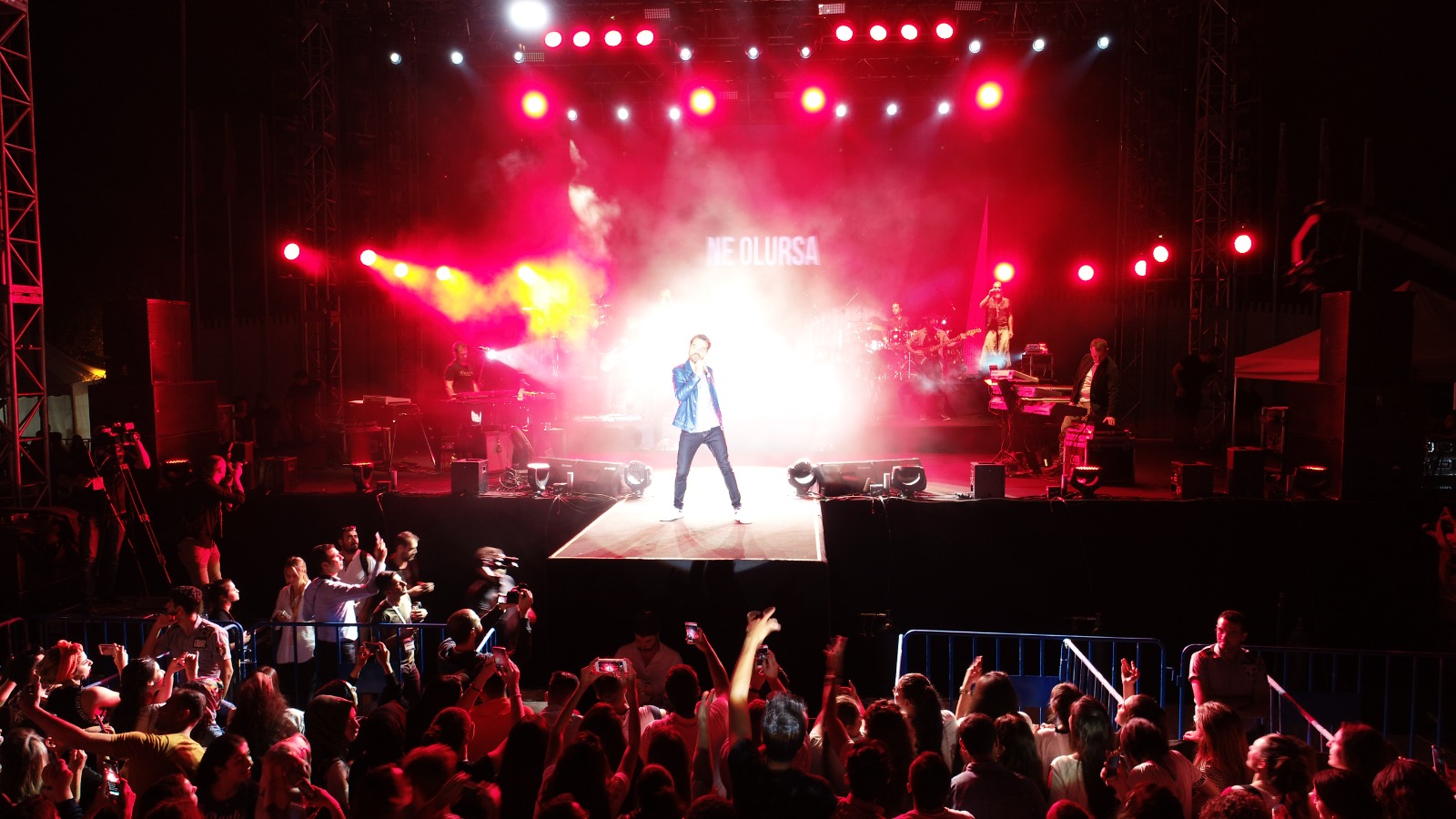 Archive Konser
