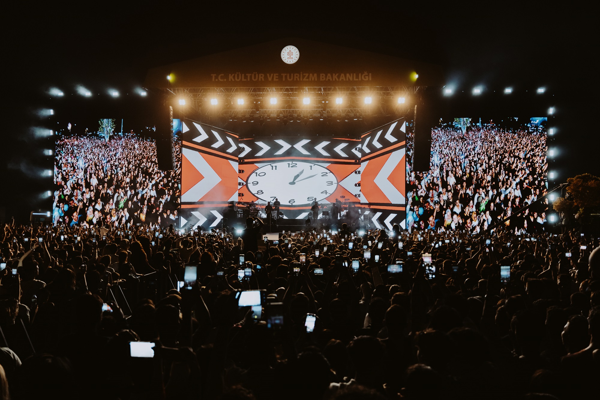 Konser