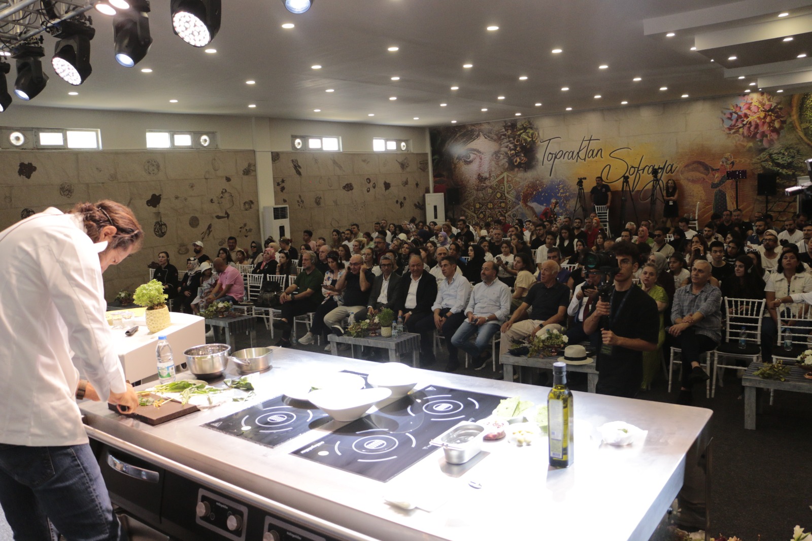 Workshop