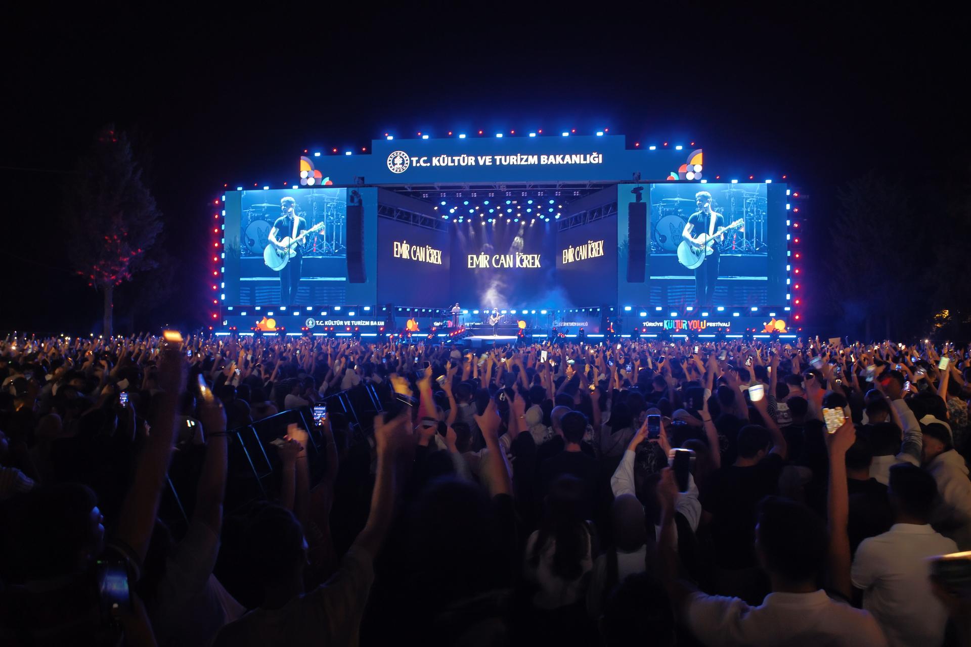 Konser