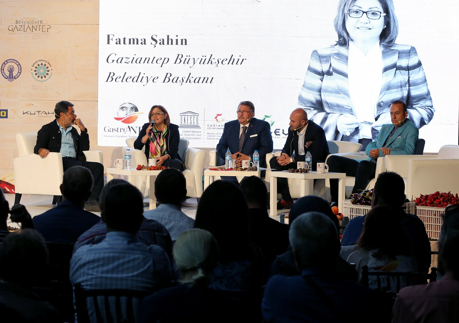 Archive Panel