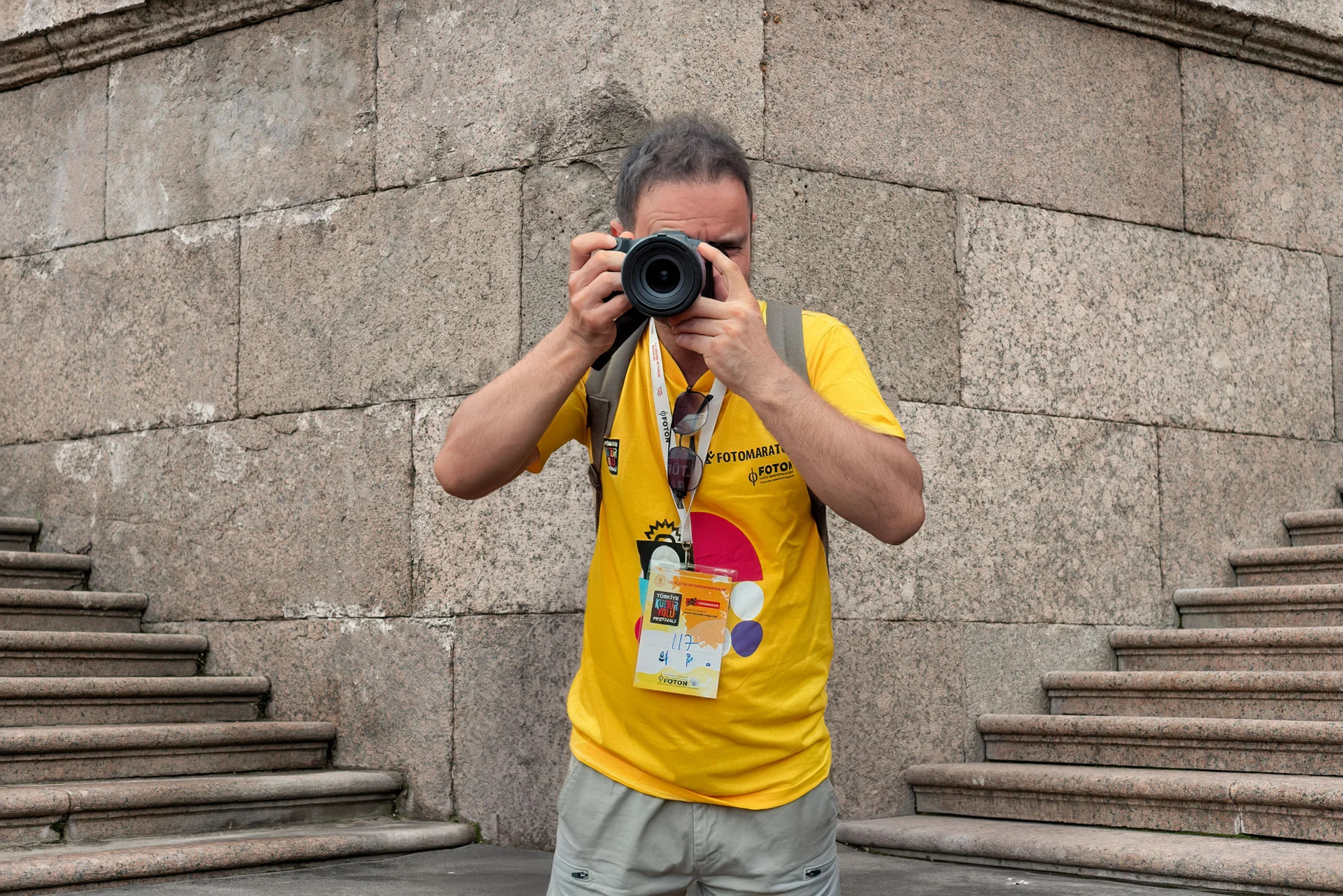 Foto Maraton