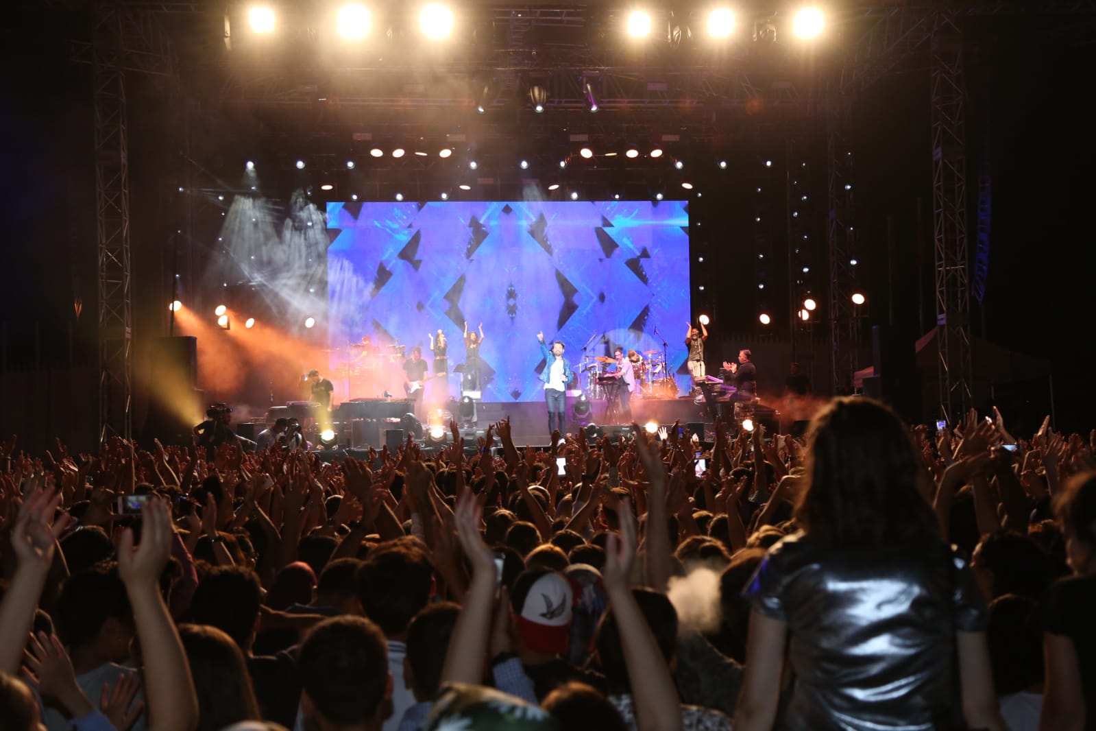 Archive Konser