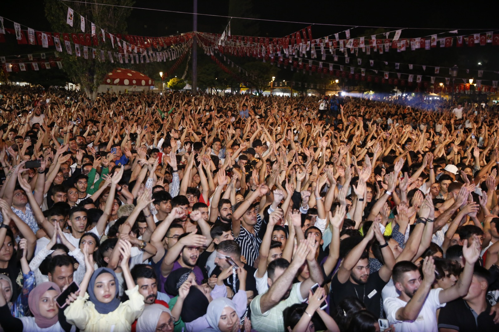 Archive Konser