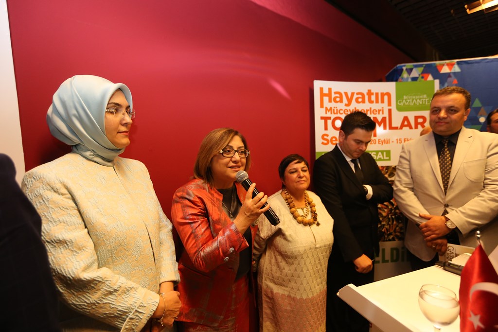 Program Resmi