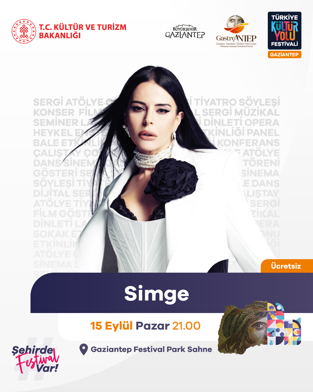 Program Resmi