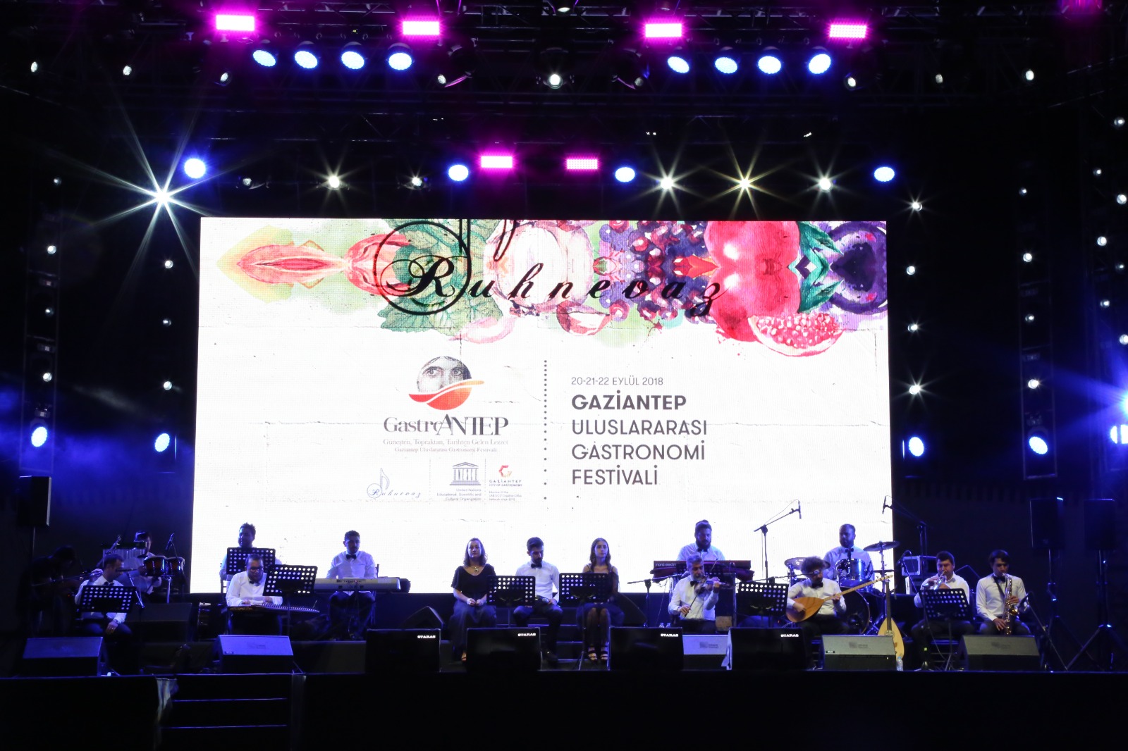 Program Resmi