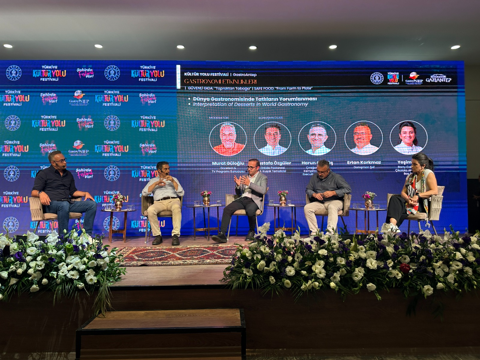 Program Resmi