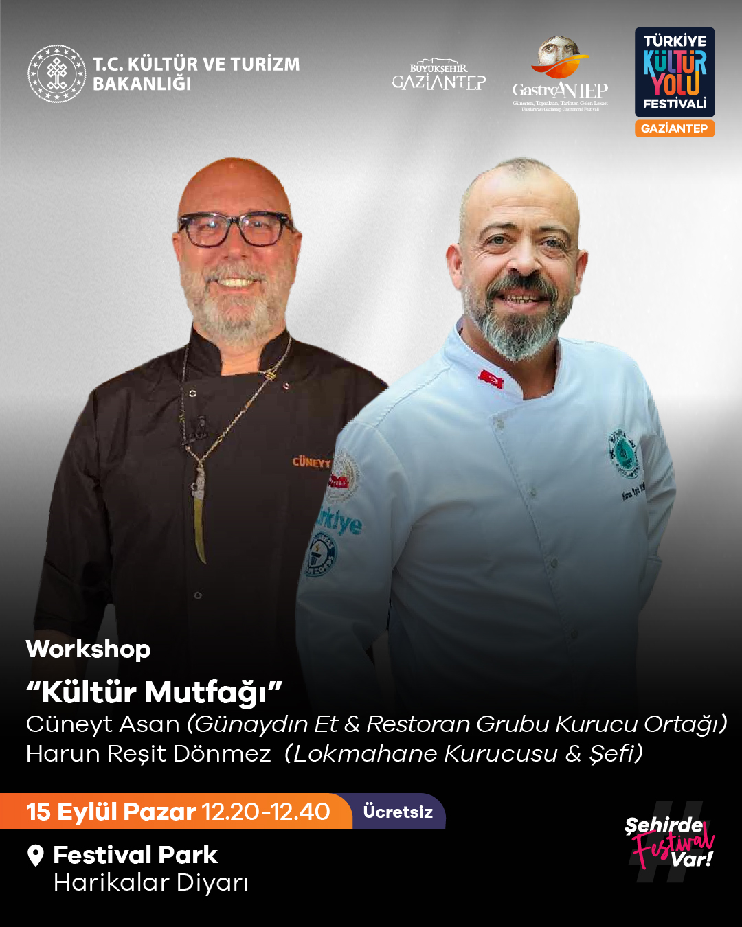 Program Resmi