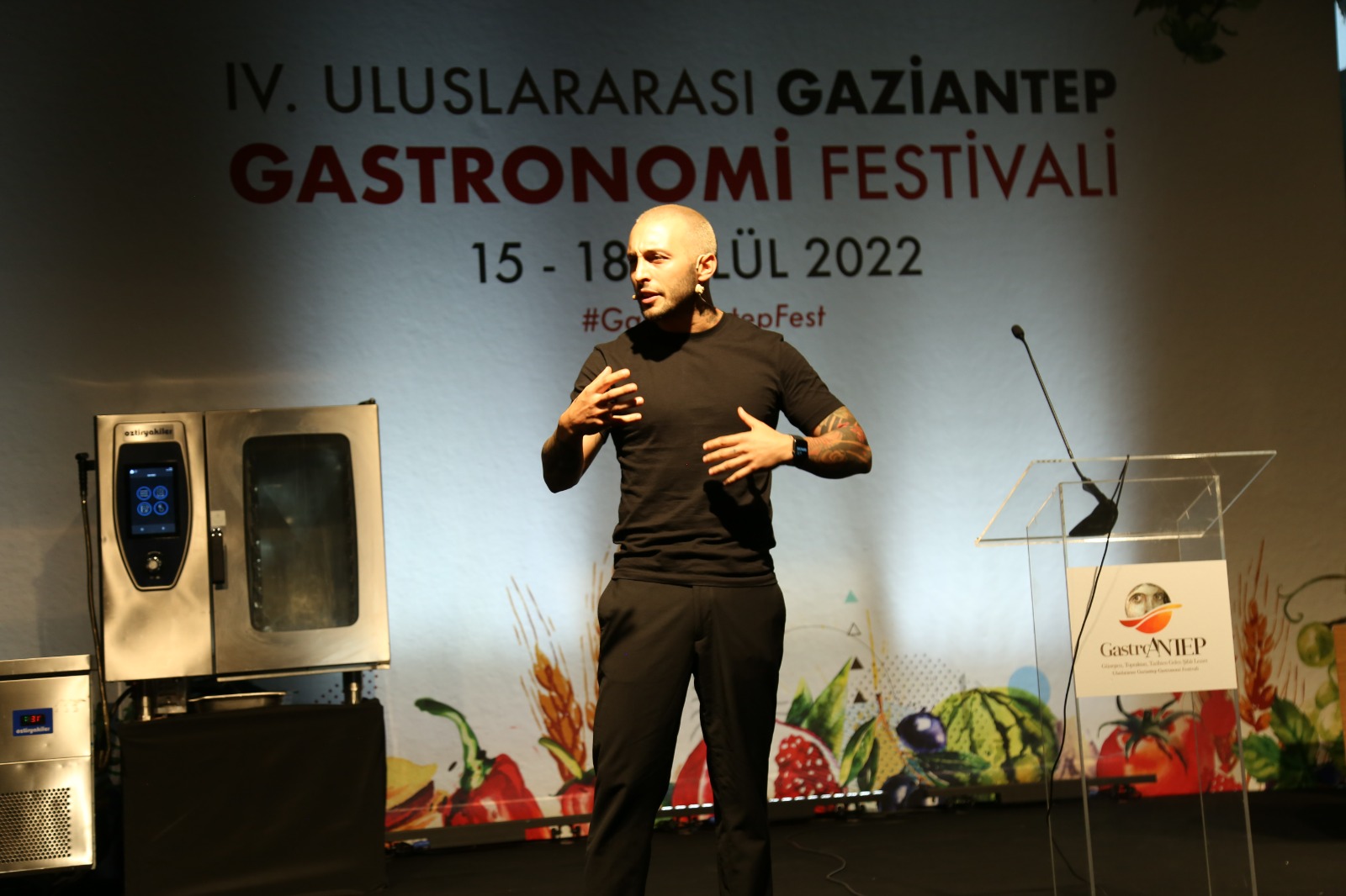 Program Resmi