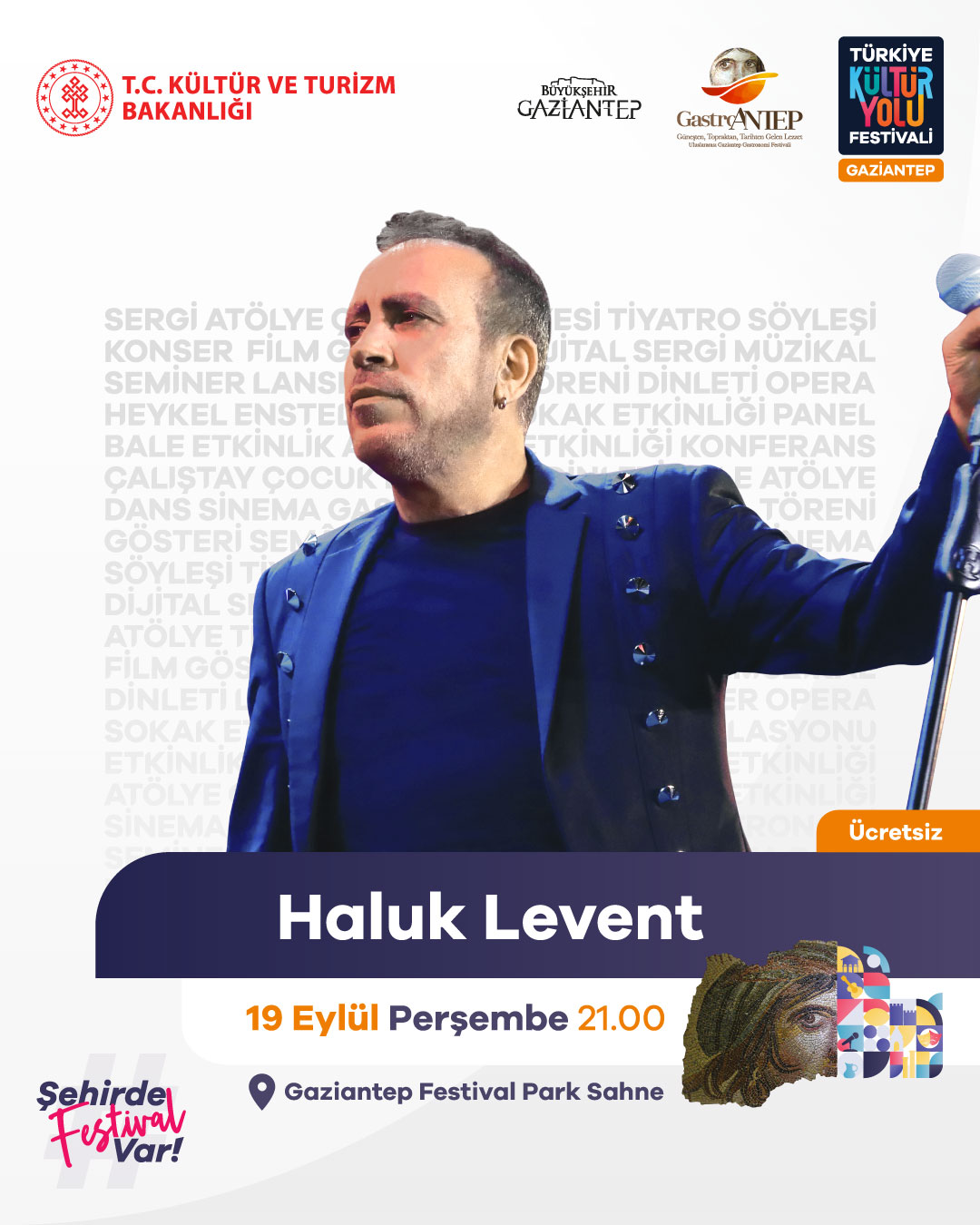 Program Resmi