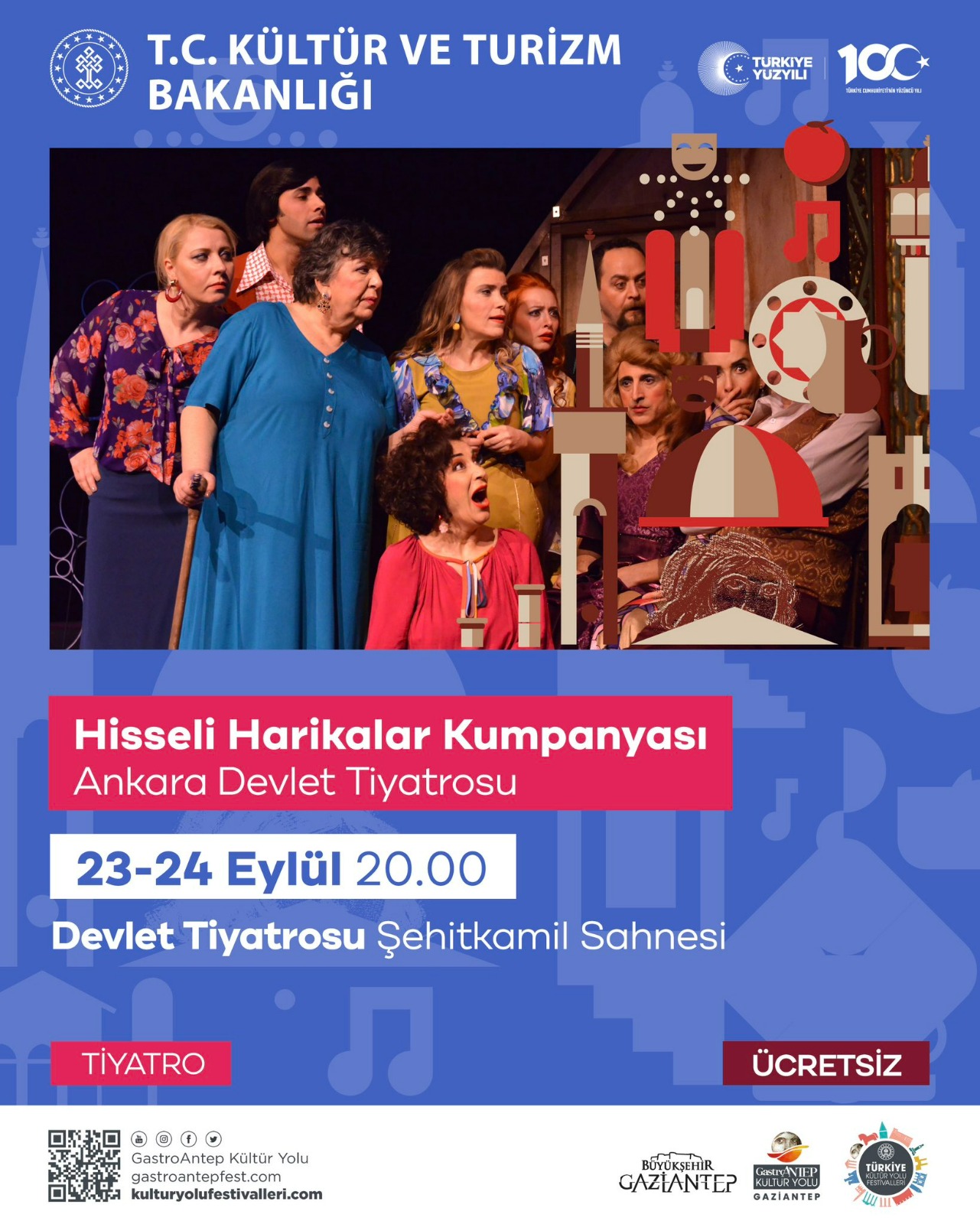 Program Resmi