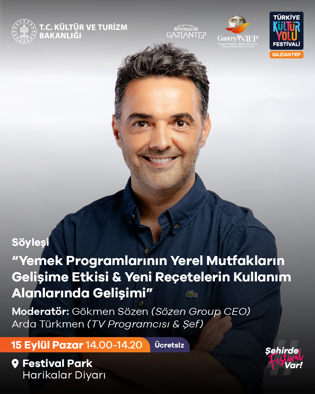 Program Resmi