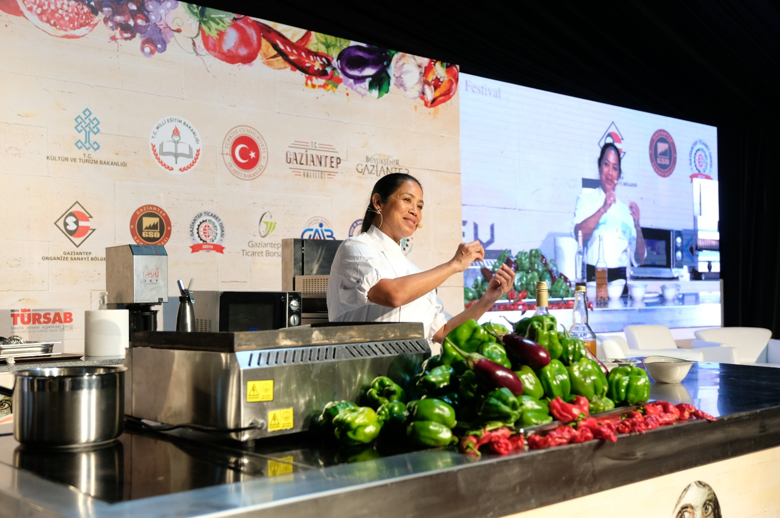 Program Resmi