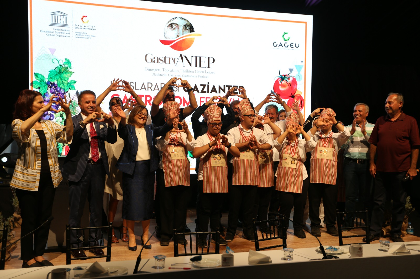 Program Resmi