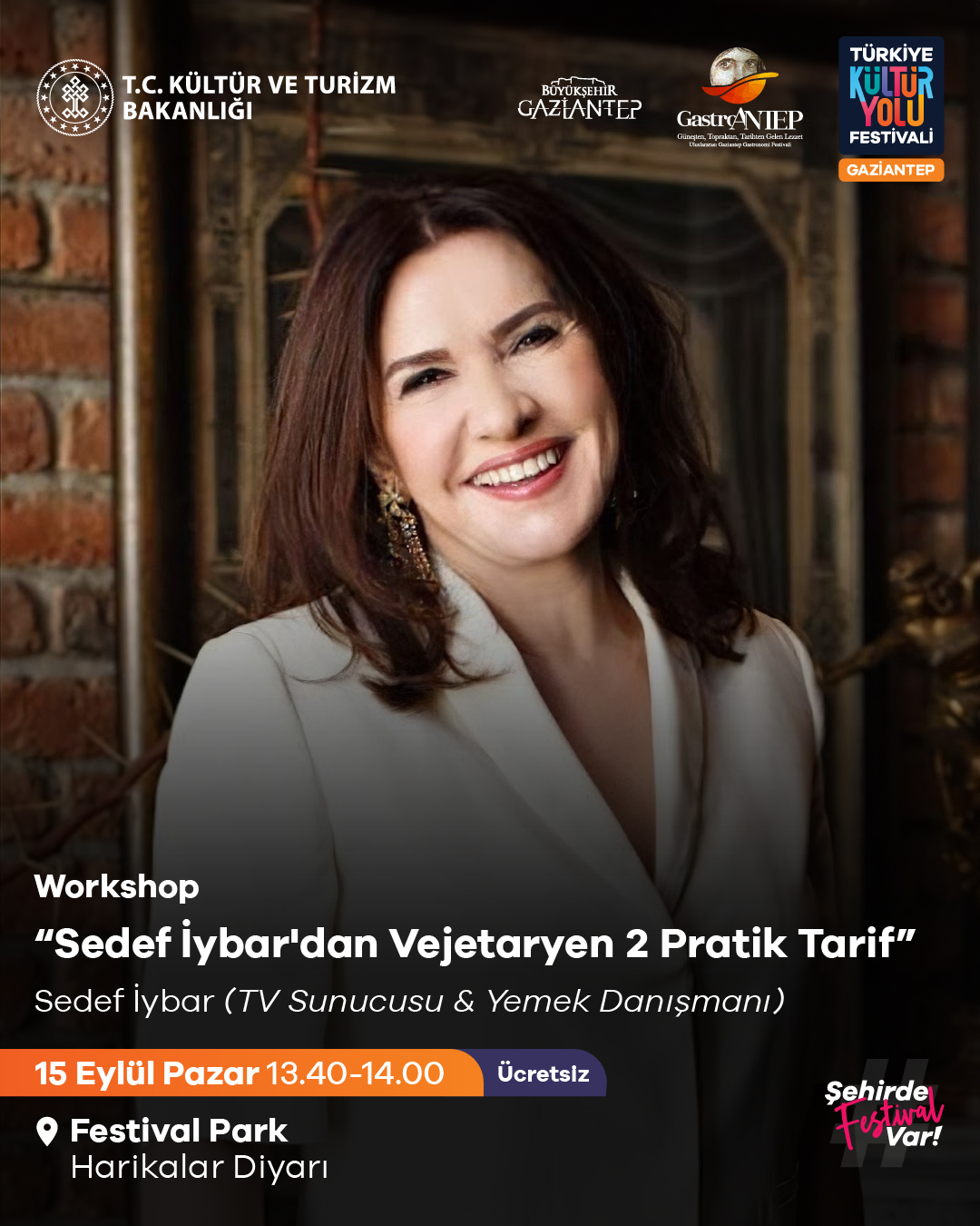 Program Resmi