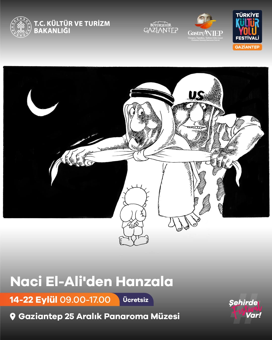Program Resmi