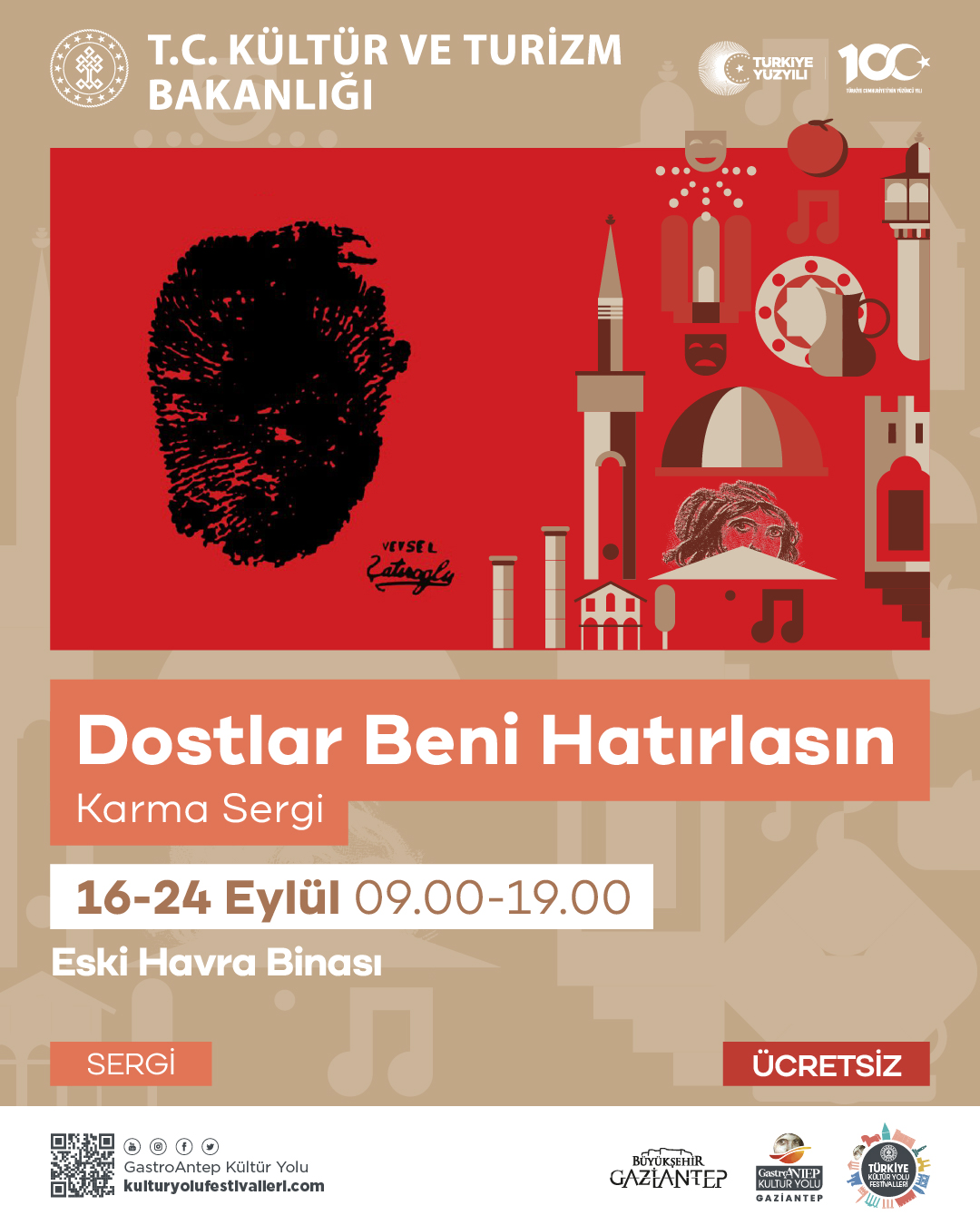 Program Resmi