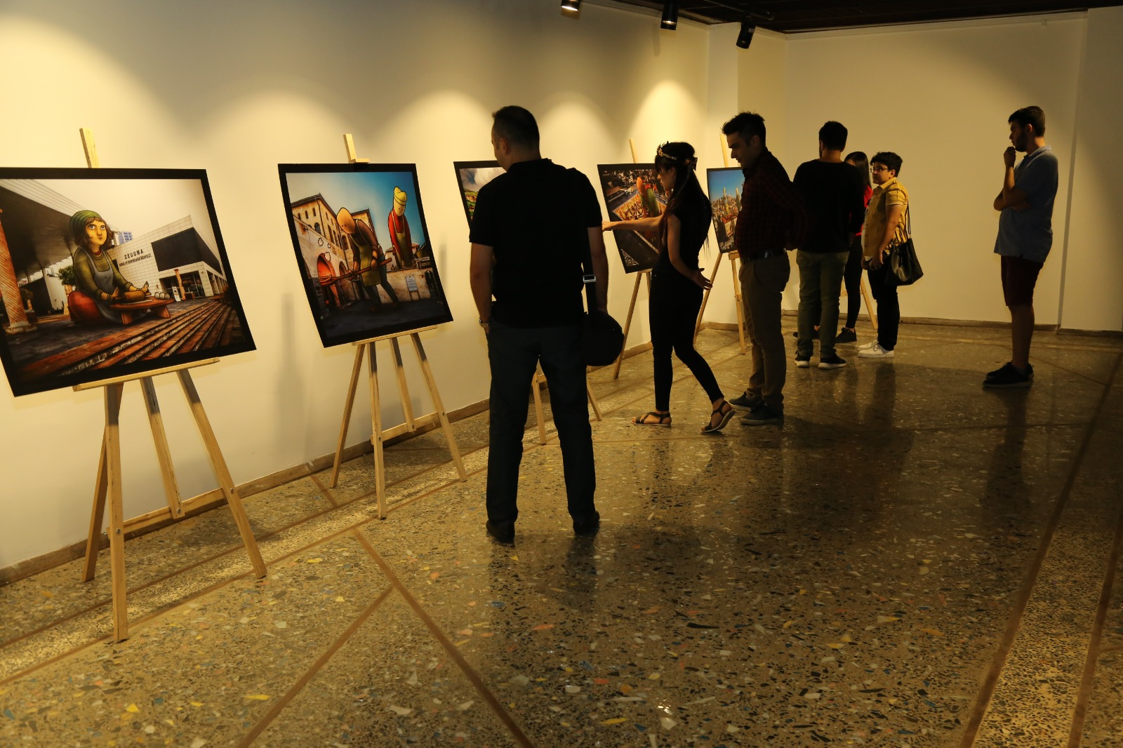 Program Resmi