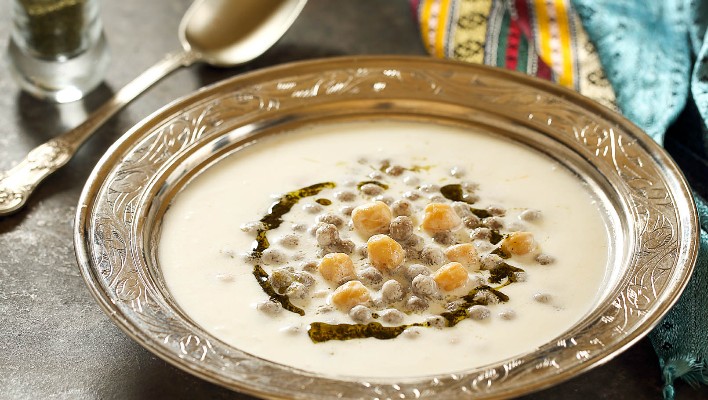 Antep Yuvalaması