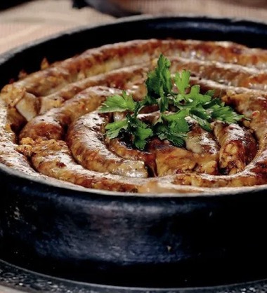 Antep Mumbar Dolması