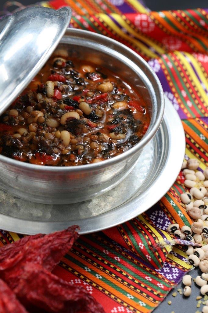 Antep Pirpirim Aşı