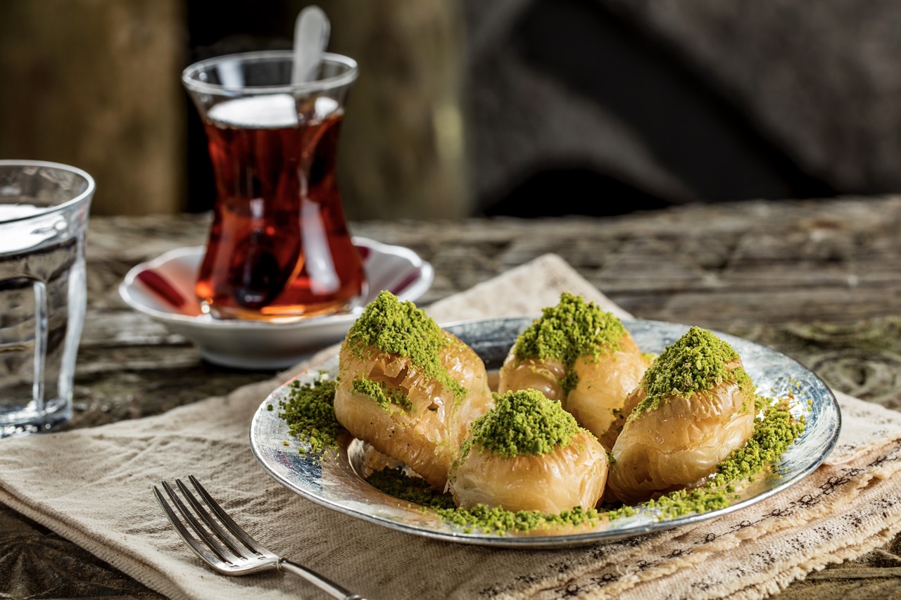 Gaziantep Bülbül Yuvası