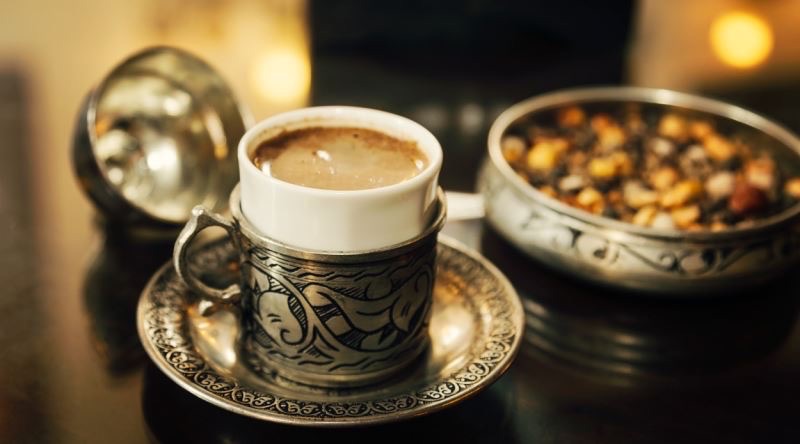 Antep Menengiç Kahvesi