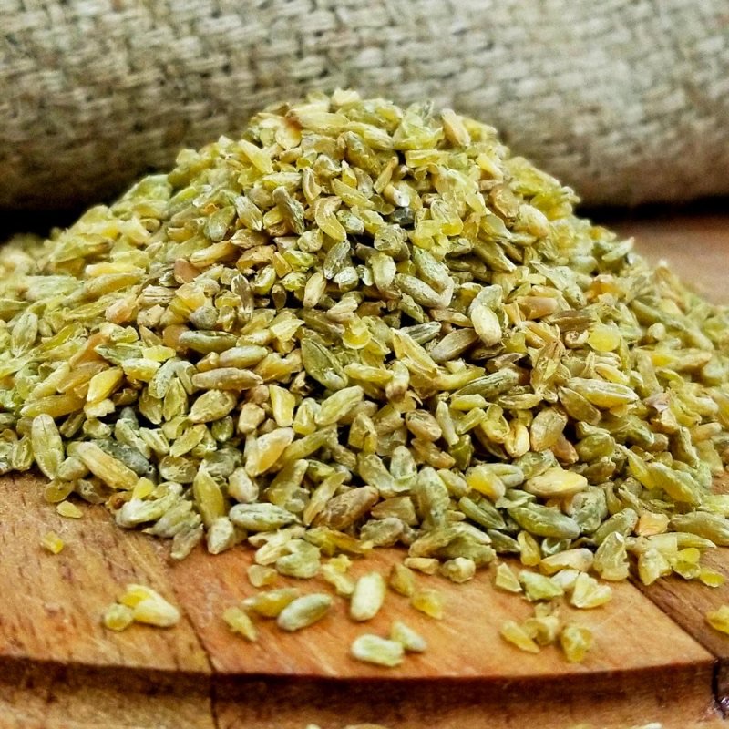 Antep Firiği