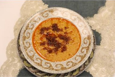 Gaziantep Malhıtalı Aşı
