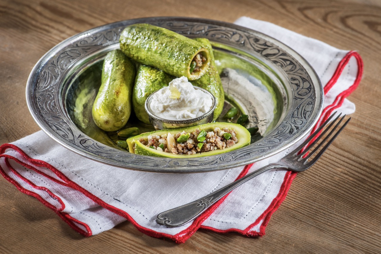 Gaziantep Damat Dolması