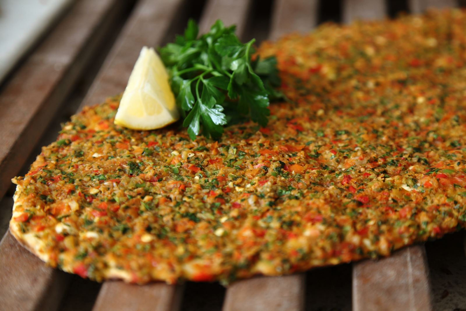 Antep Lahmacunu