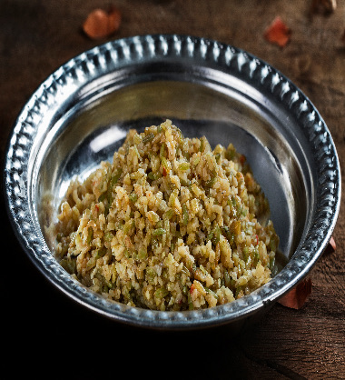 Antep Firik Pilavı
