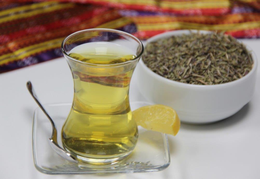 Antep Zahter Çayı