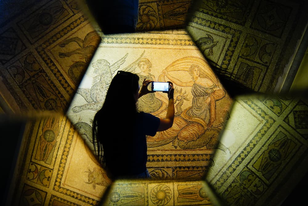 Fotomaraton Gaziantep