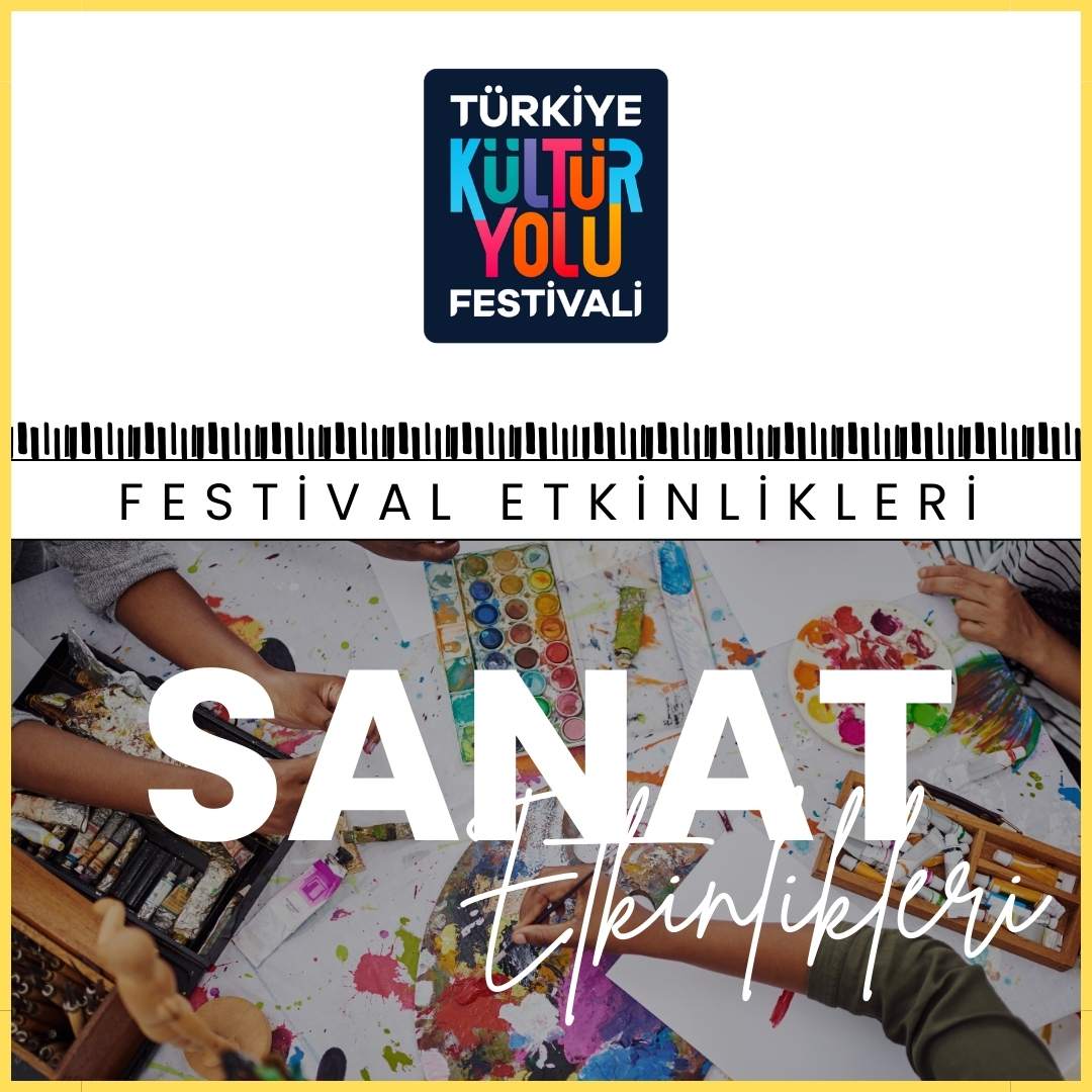 Sanat Etkinlikleri