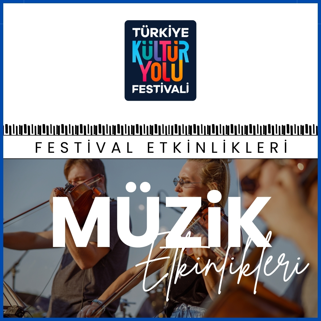 Müzik Etkinlikleri