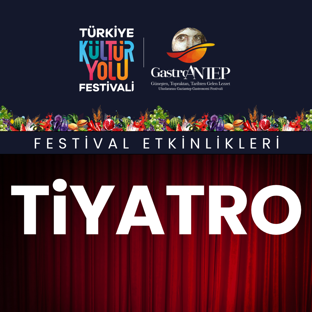 Tiyatro