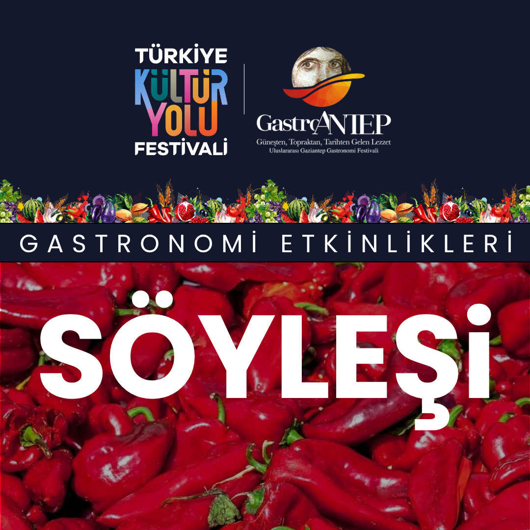 Söyleşi