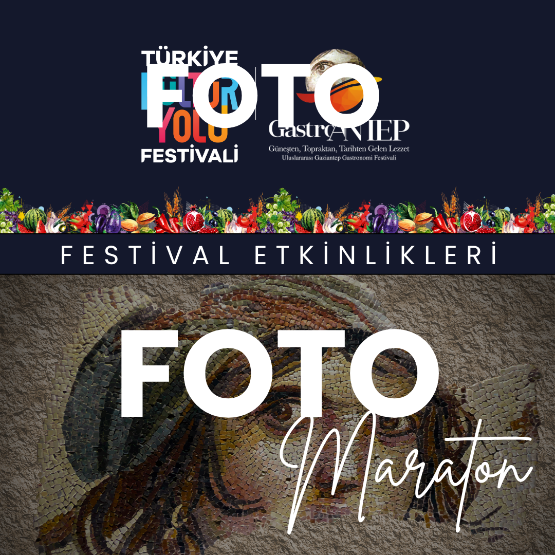 Fotomaraton Gaziantep