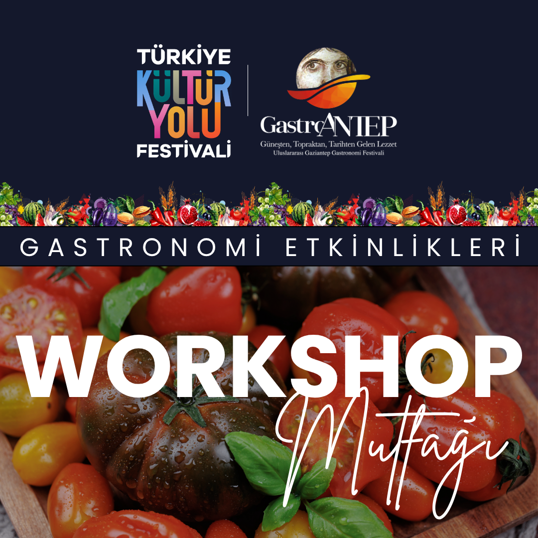 Workshop Mutfağı