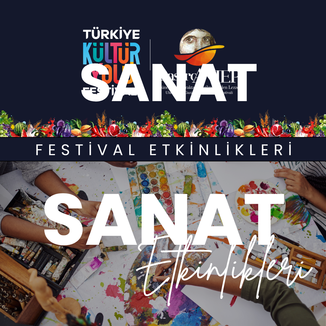 Sanat Etkinlikleri