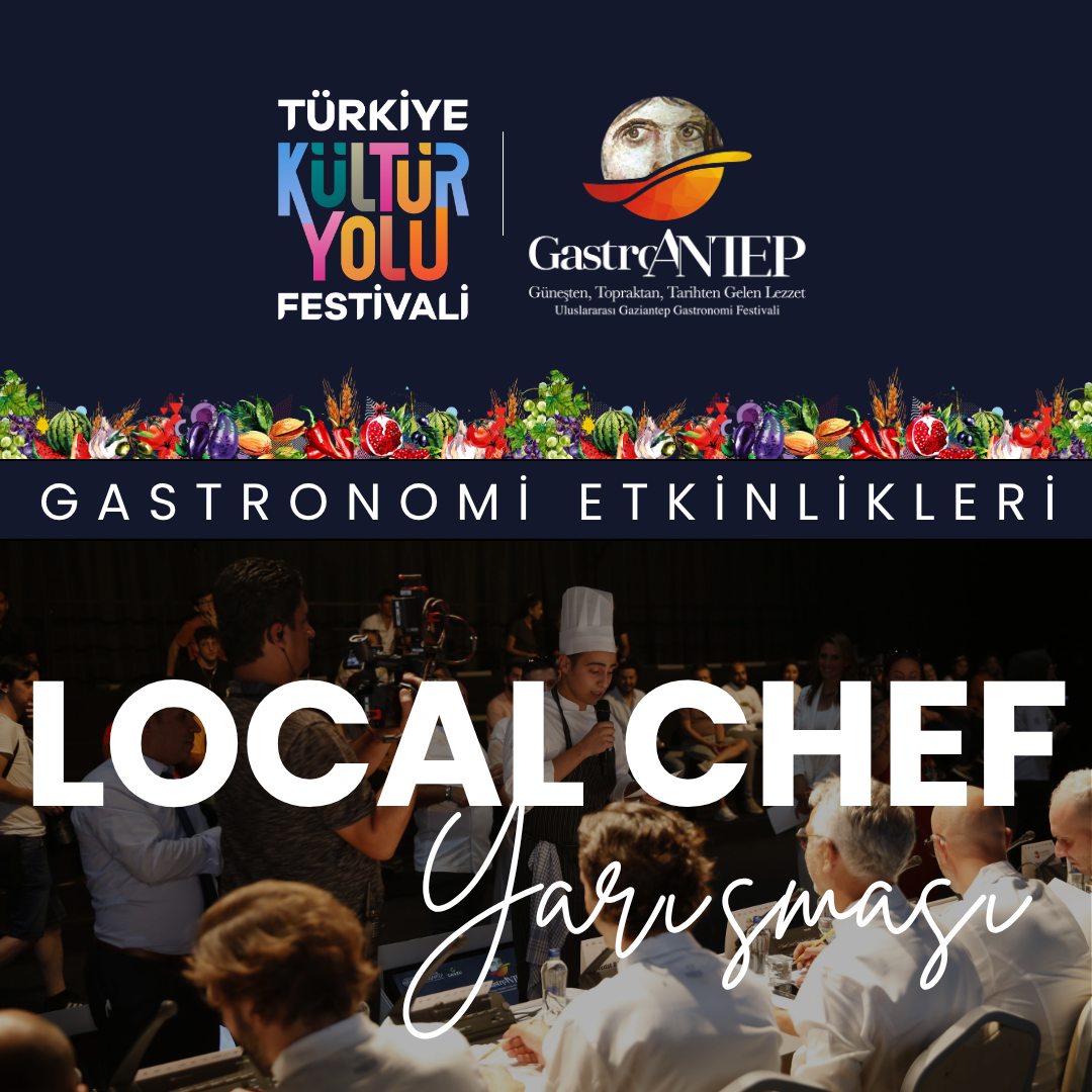 Local Chef Yarışması